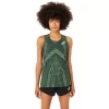 KVINNERS ACTIBREEZE SINGLET KVINNERS ACTIBREEZE SINGLET