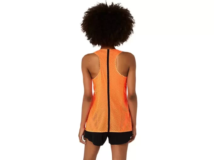 KVINNERS ACTIBREEZE SINGLET KVINNERS ACTIBREEZE SINGLET