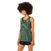 KVINNERS ACTIBREEZE SINGLET KVINNERS ACTIBREEZE SINGLET