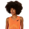 KVINNERS ACTIBREEZE SINGLET KVINNERS ACTIBREEZE SINGLET