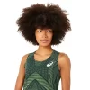 KVINNERS ACTIBREEZE SINGLET KVINNERS ACTIBREEZE SINGLET