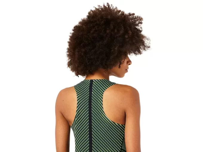 KVINNERS ACTIBREEZE SINGLET KVINNERS ACTIBREEZE SINGLET
