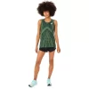 KVINNERS ACTIBREEZE SINGLET KVINNERS ACTIBREEZE SINGLET
