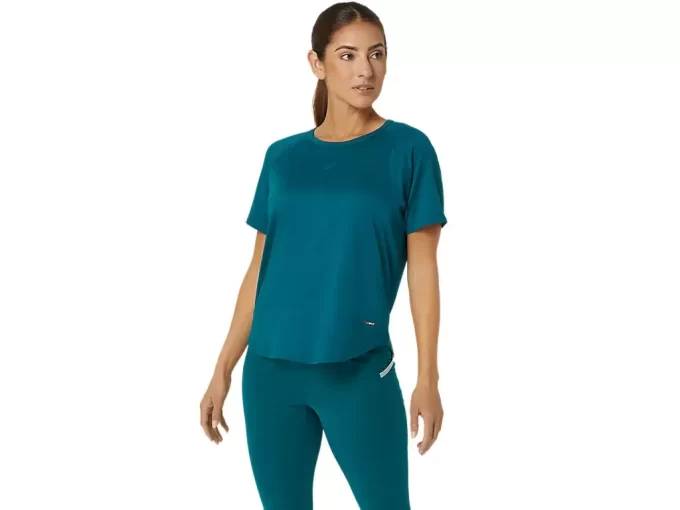 KVINNOR ACTIBREEZE KORTÄRM TOP KVINNOR ACTIBREEZE KORTÄRM TOP