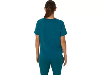 KVINNOR ACTIBREEZE KORTÄRM TOP