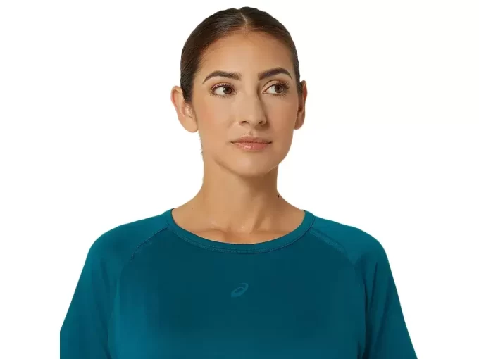 KVINNOR ACTIBREEZE KORTÄRM TOP KVINNOR ACTIBREEZE KORTÄRM TOP