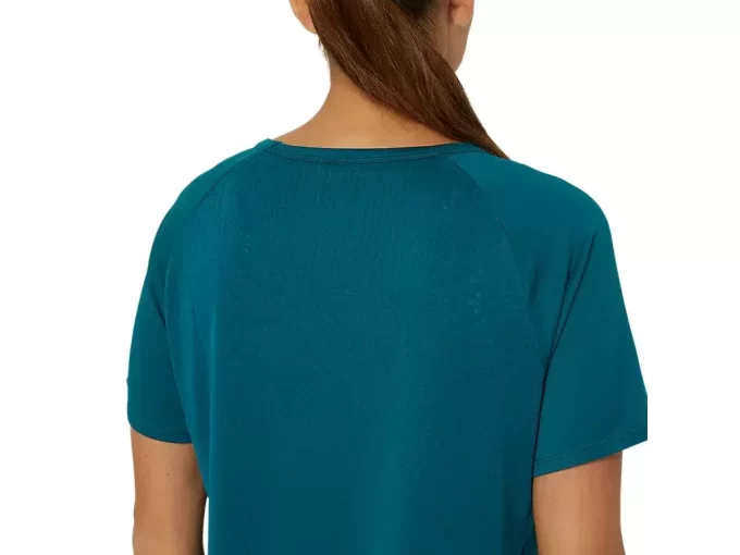 KVINNOR ACTIBREEZE KORTÄRM TOP KVINNOR ACTIBREEZE KORTÄRM TOP
