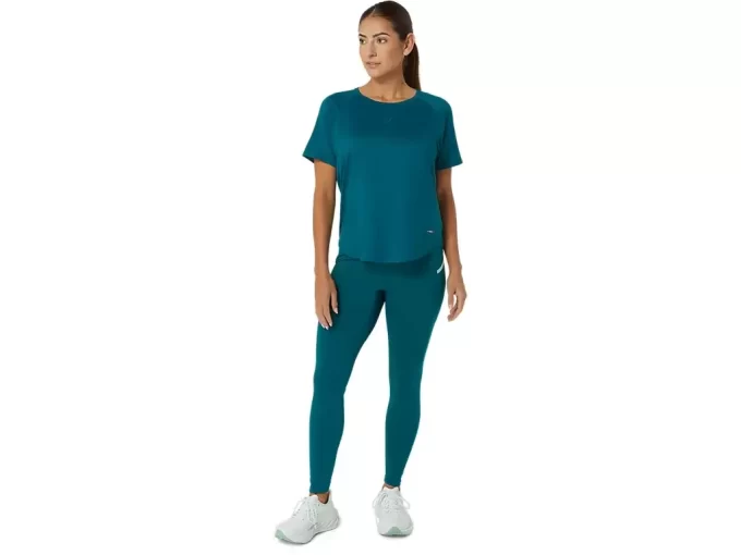 KVINNOR ACTIBREEZE KORTÄRM TOP KVINNOR ACTIBREEZE KORTÄRM TOP