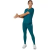 KVINNOR ACTIBREEZE KORTÄRM TOP KVINNOR ACTIBREEZE KORTÄRM TOP