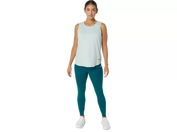 KVINNOR ACTIBREEZE ÄRMLÖS TOPP KVINNOR ACTIBREEZE ÄRMLÖS TOPP