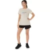 KVINNOR ASICS 1977 TEE KVINNOR ASICS 1977 TEE