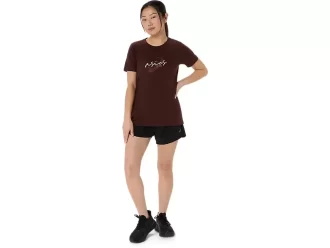KVINNOR ASICS 1977 TEE