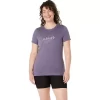 KVINNOR ASICS 1977 TEE
