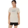 KVINNOR ASICS 1977 TEE KVINNOR ASICS 1977 TEE