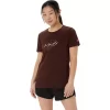 KVINNOR ASICS 1977 TEE KVINNOR ASICS 1977 TEE
