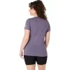 KVINNOR ASICS 1977 TEE