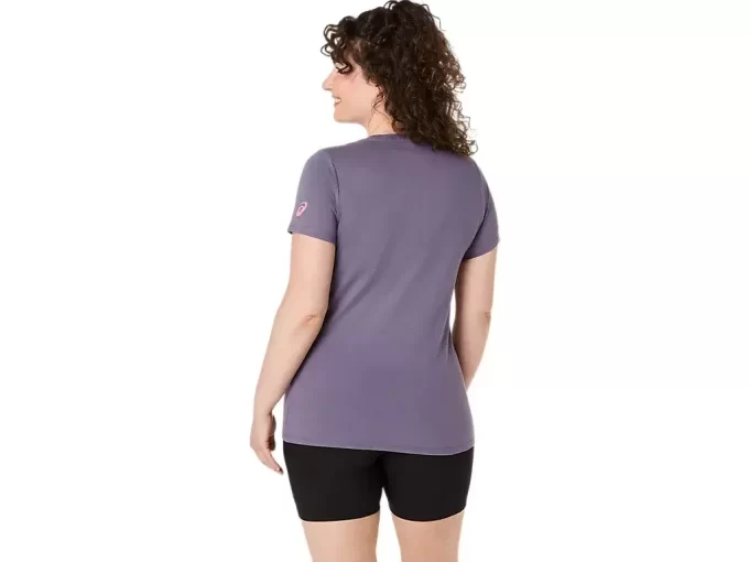 KVINNOR ASICS 1977 TEE