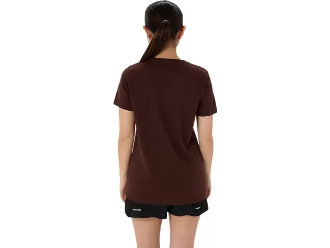 KVINNOR ASICS 1977 TEE KVINNOR ASICS 1977 TEE