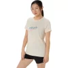 KVINNOR ASICS 1977 TEE KVINNOR ASICS 1977 TEE