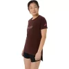 KVINNOR ASICS 1977 TEE KVINNOR ASICS 1977 TEE