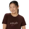 KVINNOR ASICS 1977 TEE KVINNOR ASICS 1977 TEE
