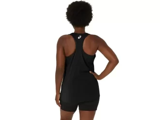 KVINNOR ASICS GRATITUDE RACERBACK