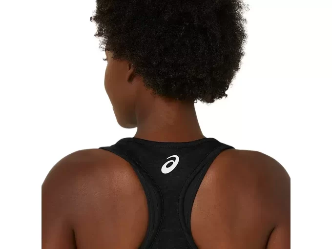 KVINNOR ASICS GRATITUDE RACERBACK KVINNOR ASICS GRATITUDE RACERBACK