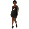 KVINNOR ASICS GRATITUDE RACERBACK KVINNOR ASICS GRATITUDE RACERBACK