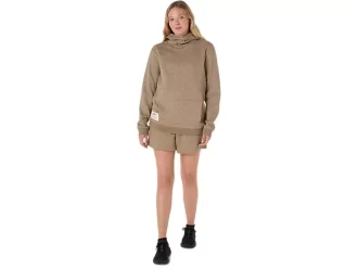 KVINNOR ASICS SÖNDAG SANA FLEECE SHORT