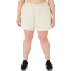 KVINNOR ASICS SÖNDAG SANA FLEECE SHORT