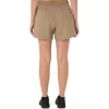 KVINNOR ASICS SÖNDAG SANA FLEECE SHORT
