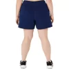 KVINNOR ASICS SÖNDAG SANA FLEECE SHORT