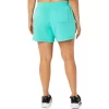 KVINNOR ASICS SÖNDAG SANA FLEECE SHORT