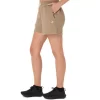 KVINNOR ASICS SÖNDAG SANA FLEECE SHORT