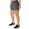 KVINNOR ASICS SÖNDAG SANA FLEECE SHORT