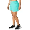 KVINNOR ASICS SÖNDAG SANA FLEECE SHORT