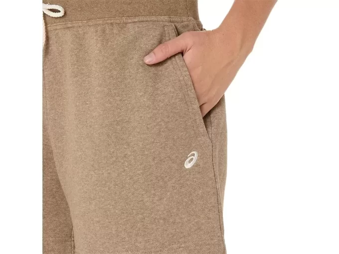 KVINNOR ASICS SÖNDAG SANA FLEECE SHORT