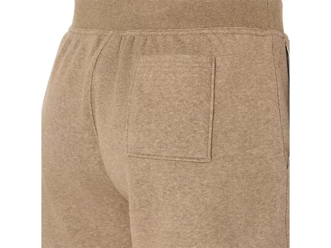 KVINNOR ASICS SÖNDAG SANA FLEECE SHORT