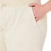 KVINNOR ASICS SÖNDAG SANA FLEECE SHORT