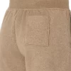 KVINNOR ASICS SÖNDAG SANA FLEECE SHORT