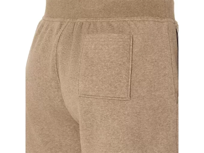 KVINNOR ASICS SÖNDAG SANA FLEECE SHORT