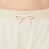 KVINNOR ASICS SÖNDAG SANA FLEECE SHORT