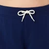 KVINNOR ASICS SÖNDAG SANA FLEECE SHORT