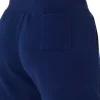 KVINNOR ASICS SÖNDAG SANA FLEECE SHORT