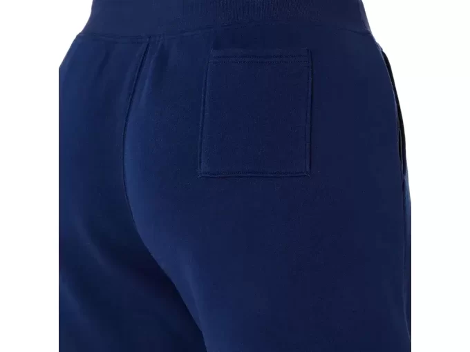 KVINNOR ASICS SÖNDAG SANA FLEECE SHORT