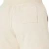 KVINNOR ASICS SÖNDAG SANA FLEECE SHORT