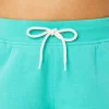 KVINNOR ASICS SÖNDAG SANA FLEECE SHORT