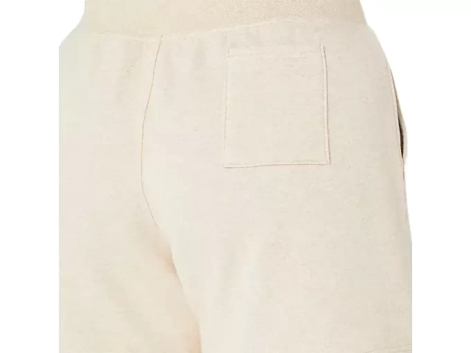 KVINNOR ASICS SÖNDAG SANA FLEECE SHORT