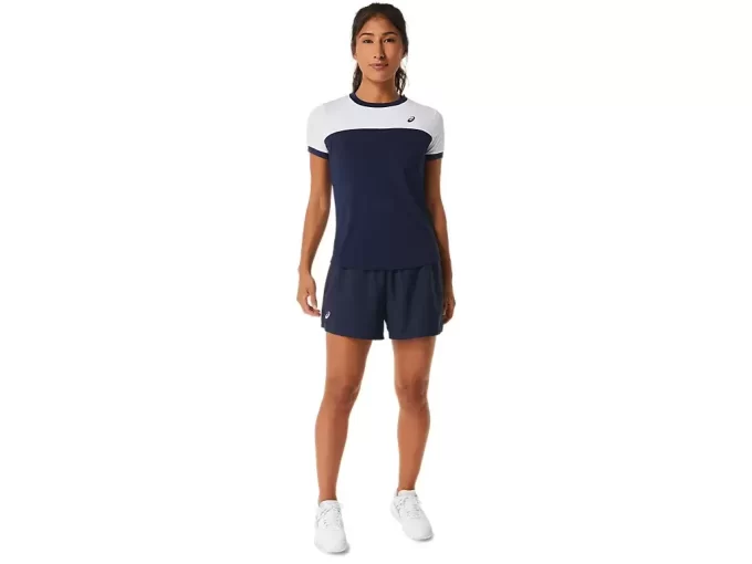 KVINNOR SHORT