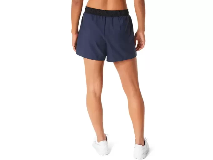 KVINNOR SHORT